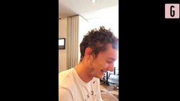 VIDEO / Tortu, ma che metti nel riso? Tamberi: “Non è italiano!”