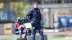 Spal, l’attuale dirigenza ha scelto per la panchina Clotet
