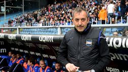 Le rivali – Milan, Giampaolo porta con sé a Milano un pezzo di Inter e Triplete