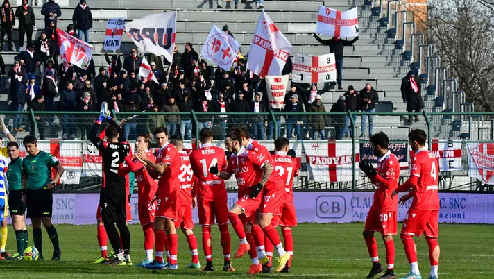 Verso Padova-Pergolettese: la squadra di Torrente favorita per i Bookmaker - immagine 1