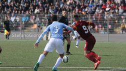 Finale Coppa Italia Primavera, Roma-Lazio: info biglietti