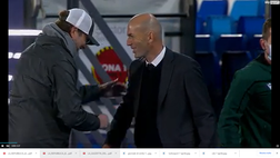 VIDEO Real Madrid-Liverpool, Zidane strega Klopp: Vinicius, gol d’autore! Salah tiene vivi i Reds. Gli highlights del match