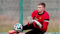 Ufficiale: Fiorentina, preso il portiere Dragowski