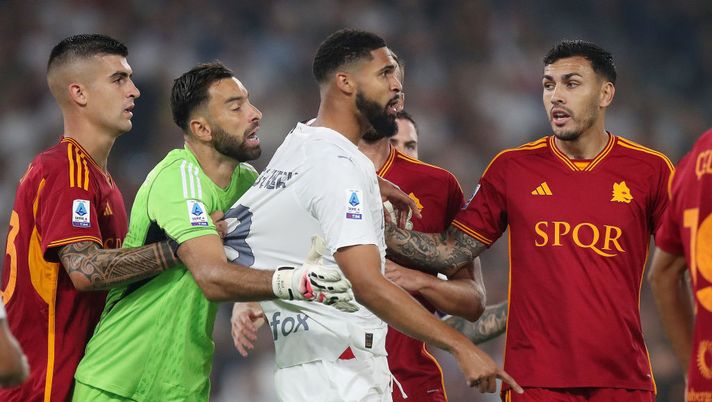 Dove vedere Milan-Roma alle 20.45 in TV e LIVE streaming - immagine 1