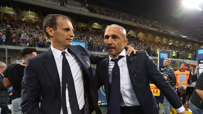  (Photo by Marco Luzzani - Inter/FC Internazionale via Getty Images)