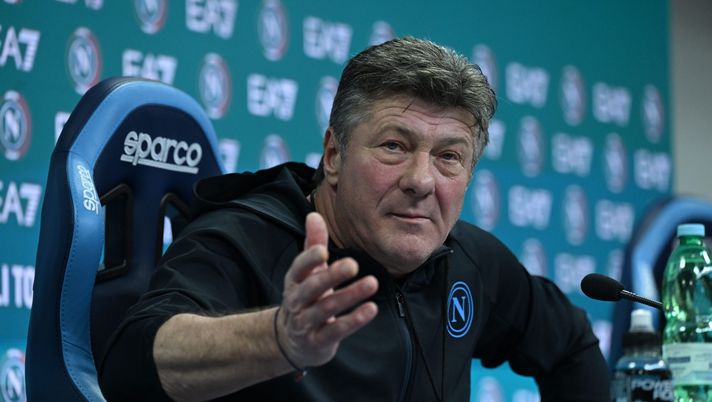 Mazzarri sugli infortuni: “Oggi valuto Natan e Meret, ecco come stanno” - immagine 1