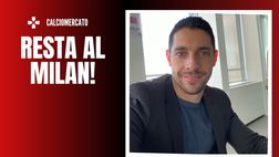 Calciomercato Milan – Moncada verso il rinnovo del contratto: le ultime