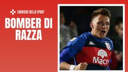 Calciomercato Milan – Ecco il piano per Retegui: cifre e dettagli