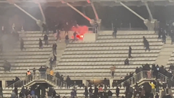 Scontri tra tifosi in Francia: il Lione vieta le trasferte ai propri sostenitori