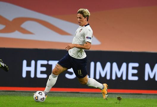 Zaniolo Zaniolo