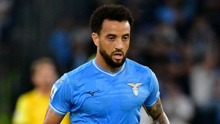 Verona-Lazio, formazioni ufficiali: la scelta su Felipe Anderson e Lazovic, c’è Zaccagni - immagine 1