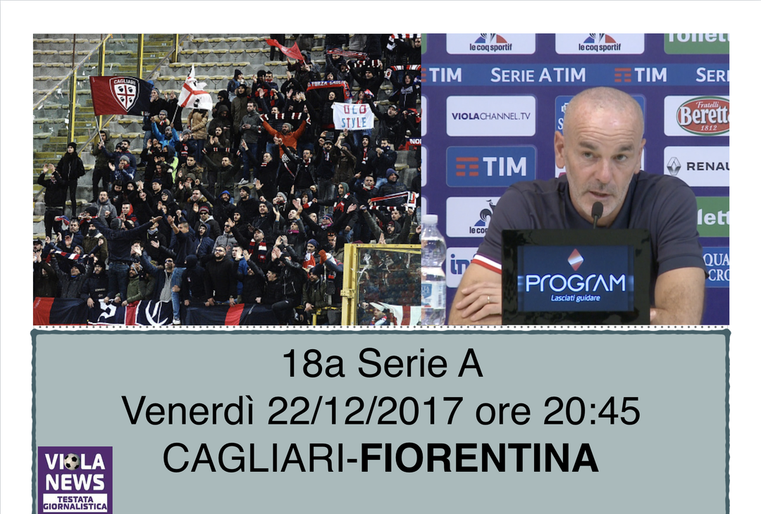 Fiorentina: Tutti Gli Impegni Del Mese Di Dicembre (Serie A, Primavera ...