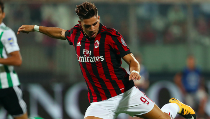 Milan, svolta formazione: pronto André Silva! Ecco Calhanoglu, Suso rischia, Bonaventura… Milan, svolta formazione: pronto André Silva! Ecco Calhanoglu, Suso rischia, Bonaventura… - immagine 1