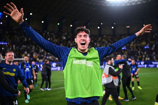 Biasin: “L’Inter vince trofei anche quest’anno, ma regna la polemica. Roba da matti”- immagine 2