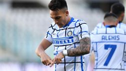 Colonnese: “Inter, vittoria pesantissima decisa da Lautaro. Cambi decisivi”