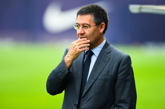 Bartomeu (Getty Images) Bartomeu