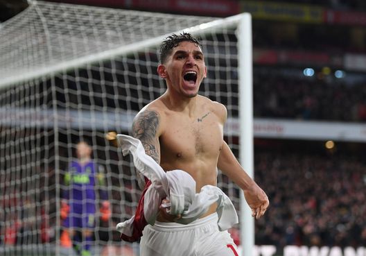 torreira, getty torreira, getty