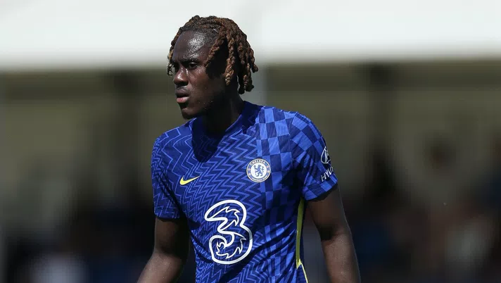 Trevoh Chalobah Chelsea