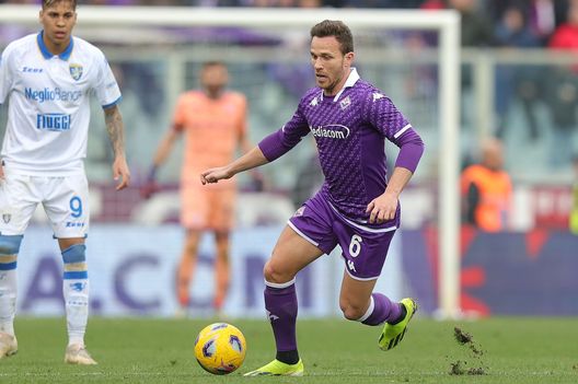 Gira lui, gira tutta la Fiorentina: Arthur torna a dirigere il gioco viola- immagine 2