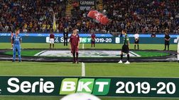 Variazione Pordenone-Virtus Entella