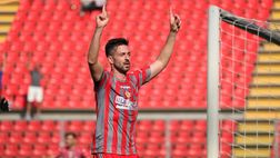 Cremonese, prima amichevole con le prove di Alvini: poker Di Carmine, i due giovani…
