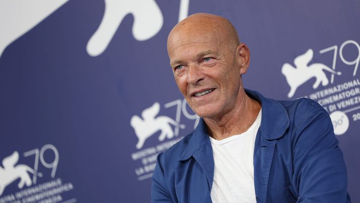 Roma, Stefano Bises: “Davanti a Totti mi sono paralizzato dall’emozione” - immagine 1