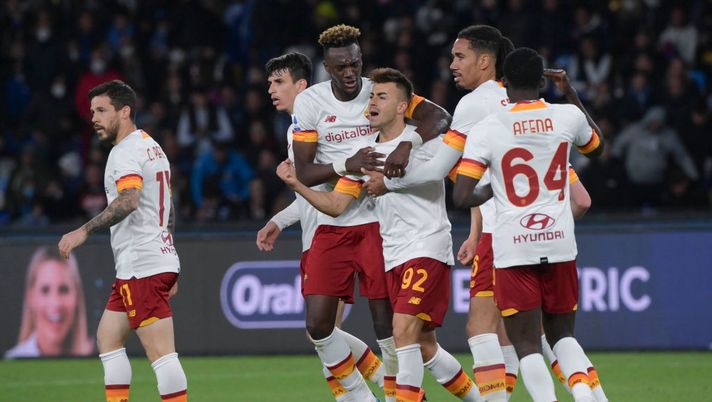 Getty Images Roma, non solo brutta e cattiva: tanta qualità negli ultimi gol dei giallorossi - immagine 1