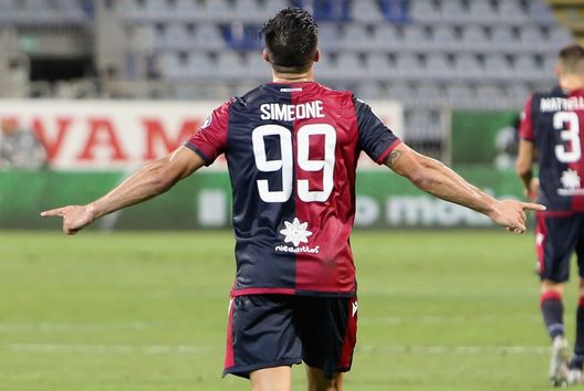 (Photo by Enrico Locci/Getty Images) (Photo by Enrico Locci/Getty Images)