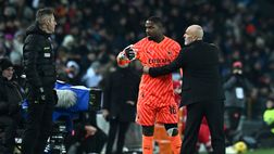 Udinese-Milan, Maignan: “C’è bisogno di sanzioni forti! La Procura…”