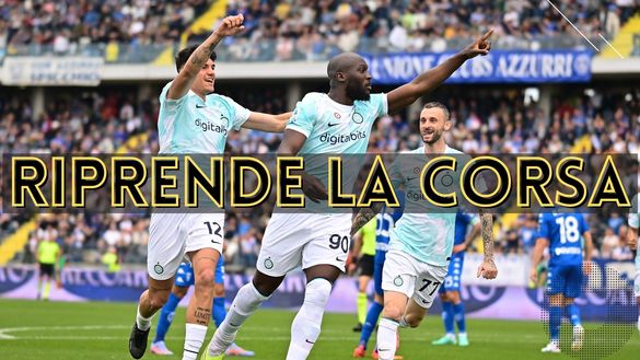 Inzaghi: “Oggi bei segnali, contento per Lukaku. Derby? Penso che mio fratello…”- immagine 3