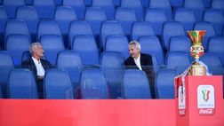 Serie A – Oggi il consiglio straordinario della Lega per il caso-Genoa