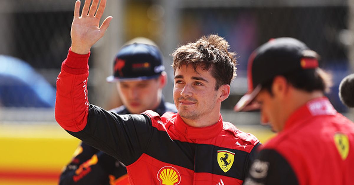 F1 GP Monaco, pole Leclerc. Ferrarista promette: “Ora serve vincere in gara”