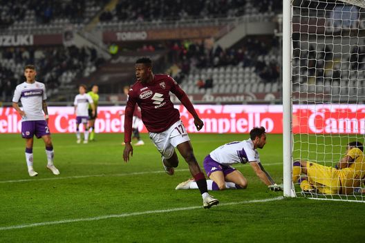Cross di Vojvoda, gol di Singo: in attesa di Fares, il Toro ha già messo le ali- immagine 2