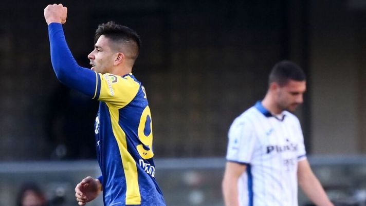 I voti ufficiali al fantacalcio: Ilicic come Duvan, super Simeone! Bene Pasalic e Toloi - immagine 1