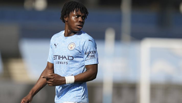 Manchester City, c’è l’accordo col Southampton per il trasferimento di Romeo Lavia Manchester City