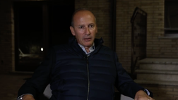 Samaden: “Carlino? L’Inter è una grande famiglia, abbiamo fatto ciò che era giusto”