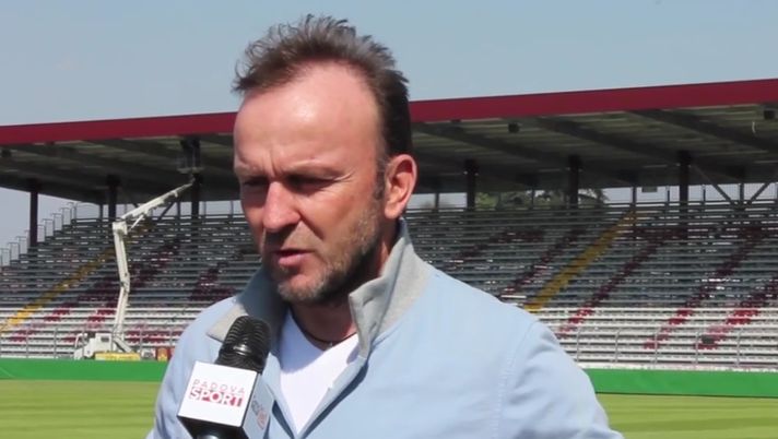 Eccellenza, Il Sandonà riparte da Giacomin (ex fedelissimo di Foscarini) 