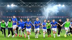 Sampdoria, Ferri a ISP: “Stagione altamente negativa. Per la prossima suggerisco…”
