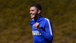 A casa Icardi è già estate: il bomber nerazzurro si rilassa con…