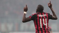 CIES, due giocatori del Milan nella Top 11 del 2019