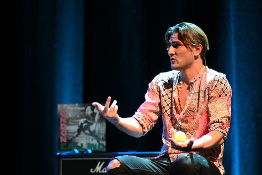 Ventola: “Ecco il mio ricordo più bello all’Inter. E una volta West…”- immagine 2