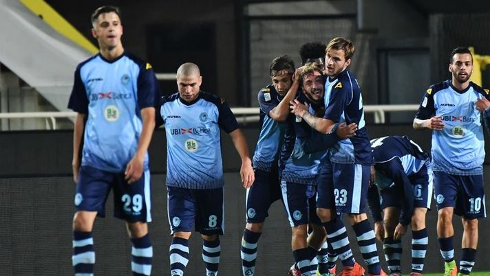 Tamponi introvabili per Albinoleffe e Piacenza: dubbi sulla partecipazione ai play-off 