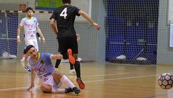 Calcio a 5: Udine City vola in Coppa Italia