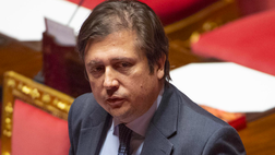 Sileri e la ripresa del calcio: “Problemi possibili anche giocando a porte chiuse”