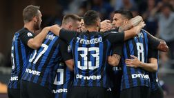 Juve-Inter di venerdì, il derby domenica sera: ecco anticipi e posticipi fino alla 16esima