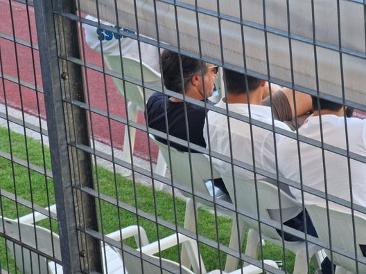 giuntoli Ritiro Dimaro, i tifosi: “Ma Koulibaly non era incedibile?”. La risposta di Giuntoli- immagine 2