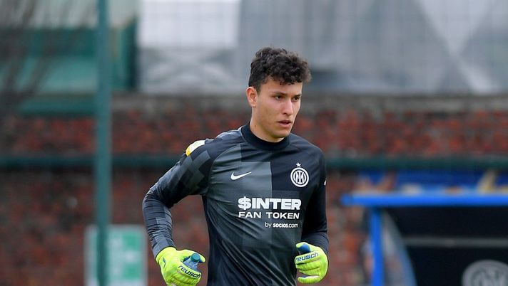 VIDEO/ Primavera Inter, le migliori parate stagionali di Rovida - immagine 1