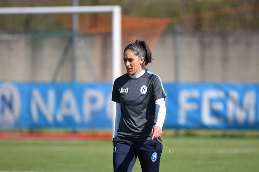 Il talento di Partenope – L’attesa è finita, domani il Napoli Femminile sfida la Juve- immagine 3