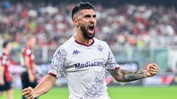 Fiorentina, Gonzalez a forte rischio forfait: il motivo. Verrà convocato solo se…