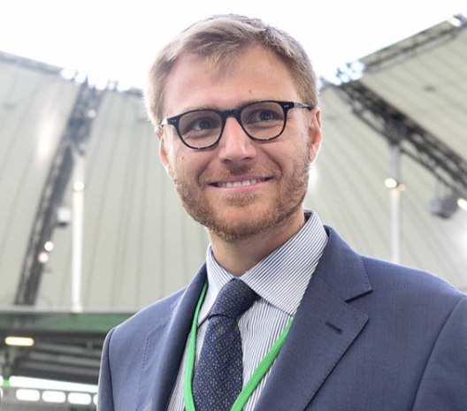 UFFICIALE – Un dirigente lascia la SSC Napoli dopo sei anni: l’annuncio via social- immagine 2